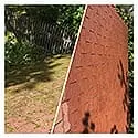 Roof cleaning 12